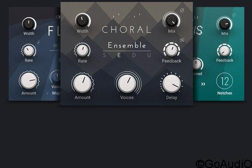 Native Instruments Effects Series - Mod Pack free download