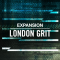 Native Instruments Maschine Expansion London Grit