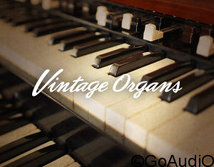 Native Instruments Vintage Organs free download