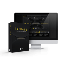 Output Exhale v1.1 KONTAKT