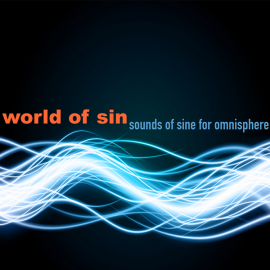 Plughugger World of Sin Synth Presets