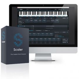 Plugin Boutique Scaler 1.2.0 Free Download