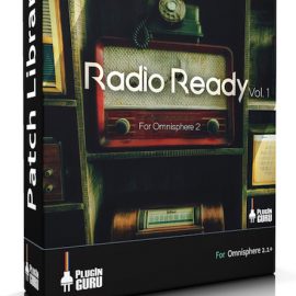 PluginGuru Radio Ready OMNiSPHERE2