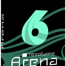 Resolume Arena 6 v6.0.7 Free Download