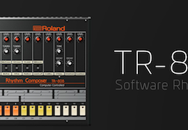 Roland VS TR-808 v1.0.1