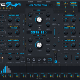 SPC Plugins ArcSyn v2.1.2 [WIN-OSX]