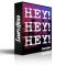 SampleHero Hey! Hey! Hey! KONTAKT