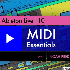 Ask Video Ableton Live 10 102 MIDI Essentials TUTORiAL