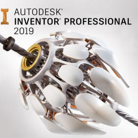 Autodesk Inventor Professional 2019 Free Download