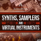 Ask Video AudioPedia 110 Synths Samplers and Virtual Instruments TUTORiAL