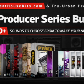 The Beat House Bundle [EXCLUSIVE]