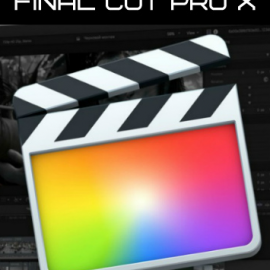 Final Cut Pro X v10.4.2 Free Download (Mac OS X)