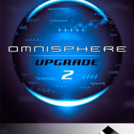 Spectrasonics Omnisphere 2.4.1d Software Update incl. Keygen