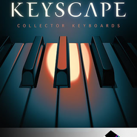 Spectrasonics Keyscape 1.1.1d Software Update [Mac OS X]