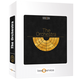 Sonuscore The Orchestra v1.1 UPDATE KONTAKT