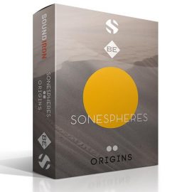 Soundiron SONESPHERES 2 – ORIGINS KONTAKT