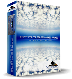 Spectrasonics Atmosphere Free Download