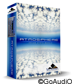 Spectrasonics Atmosphere Free Download