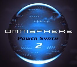 Spectrasonics Omnisphere Software Update v2.4.1d [Mac OS X]