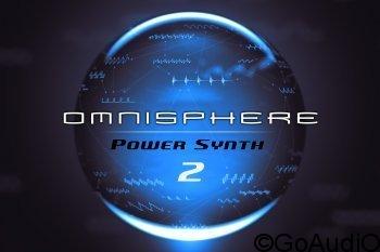 Spectrasonics Omnisphere Software Update v2.4.1d [Mac OS X]