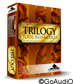 Spectrasonics Trilogy Incl Keygen