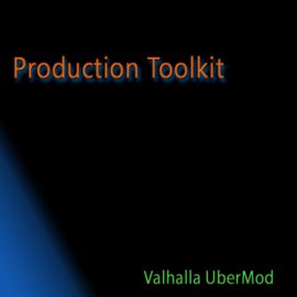 Synth-Presets Production Toolkit for Valhalla UberMod