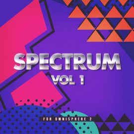 That Worship Sound Spectrum Vol 1 for Omnisphere 2