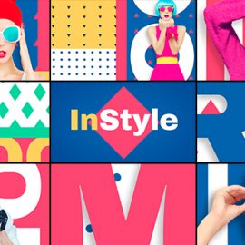 Videohive In Style Fashion Show Package Free Download