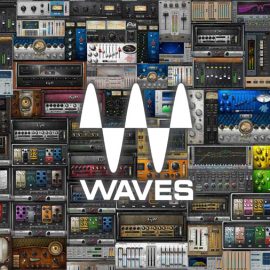 Waves Complete v2018.05.03 Incl Patched and Keygen [WORKING]