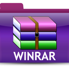 WinRAR 5.60 Beta 2 + Portable Free Download