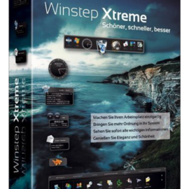 Winstep Xtreme 18.3.0.1277 Multilingual