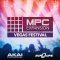 AKAI MPC Software Expansion Vegas Festival v1.0.1 Free Download