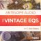 Ask Video Antelope Audio 101 The Vintage EQs TUTORiAL