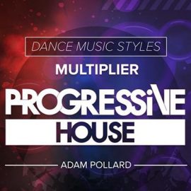 Ask Video Dance Music Styles 114 Progressive House TUTORiAL