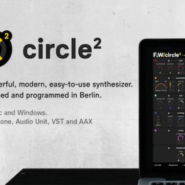 FAW Circle 2 v2.1.2 (WiN-OSX)