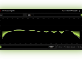 Harrison AVA v1.1.1 (Mac OS X)