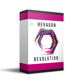 Hexagon Revolution The Ultimate DON Diablo Pack