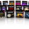 IK Multimedia SampleTank 3 Sound Content HYBRID 8 DVD + Sound Updater v3.5 [WIN-OSX]