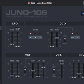 Juno Editor 2.3 Free Download (Mac OS X)