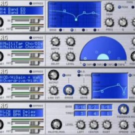 KORG MDE-X v1.4.0 Free Download