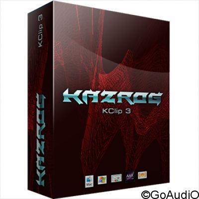 Kazrog KClip3 v3.0.2 free download