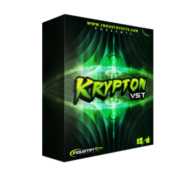 Krypton VST (WIN-OSX)