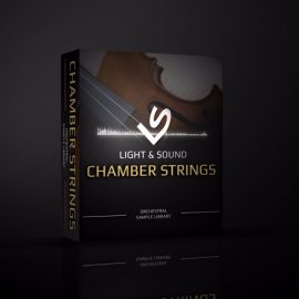 Light and Sound Chamber Strings KONTAKT