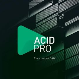 MAGIX ACID Pro 8 Sound Content v1.0.0