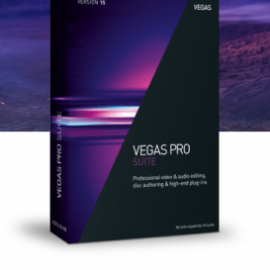 MAGIX VEGAS Pro v15.0.0 Incl Emulator