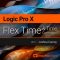 MacProVideo Logic Pro X 302 Flex Time and Time Correction TUTORIAL