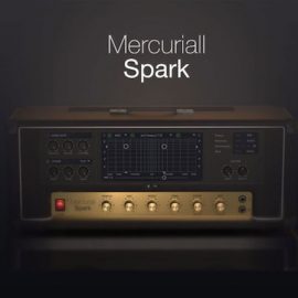 Mercuriall Spark v1.1.1 Free Download