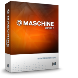 Native Instruments Maschine 2 v2.7.6 (R417) Update (Mac OS X)