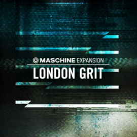 Native Instruments Maschine Expansion London Grit v2 Free Download