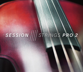 Native Instruments Session Strings Pro 2 v1.0.4 KONTAKT